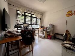 Blk 166A Teck Whye Crest (Choa Chu Kang), HDB 3 Rooms #599639781